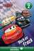 Back on Track (Disney/Pixar Cars 3)