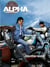 Alpha (Premières Armes) - Tome 3 - Nouveau round