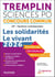 Tremplin Concours IEP Questions contemporaines 2026 - Les Solidarités - Le vivant