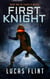 First Knight - Capes & Masks, #1