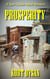 Prosperity - Sam Colder: Bounty Hunter, #11