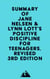Summary of Jane Nelsen & Lynn Lott's Positive Discipline for Teenagers, Revised 3rd Edition