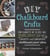 DIY Chalkboard Crafts - From Silhouette Art to Spice Jars, More Than 50 Crafty and Creative Chalkboard-Paint Ideas
