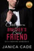 Baby for My Brother’s Best Friend - The Blake Legacy, #5