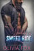Daddy's Sweet Ride - Lost Coast Daddies Romance, #2
