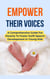 Empower Their Voices: A Comprehensive Guide For Parents To Foster Swift Speech Development In Young Kids