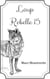 Loup Rebelle 15 - La Guerre Des Loups, #16