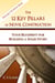The 12 Key Pillars of Novel Construction - The Writer's Toolbox Series