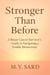 Stronger Than Before