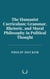The Humanist Curriculum: Grammar, Rhetoric, and Moral Philosophy in Political Thought