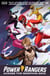 Power Rangers: Across the Morphin Grid #1