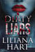 Dirty Liars - JJ Graves, #16