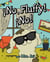 ¡No, Fluffy! ¡No! (Spanish Edition)
