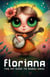 Floriana The Fly Goes To Mardi Gras