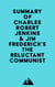 Summary of Charles Robert Jenkins & Jim Frederick's The Reluctant Communist