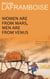 Women are from Mars, Men are from Venus - WOW Stories