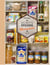 Ma petit épicerie marocaine - 50 produits décryptés, 40 recettes associées