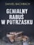 Genialny rabus w potrzasku