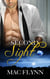 Second Sight, A Sweet & Sour Mystery (Alpha Werewolf Shifter Romance) - Sweet & Sour, #2