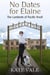 No Dates for Elaine - The Lamberts of Pacific Knoll, #5