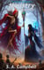 Ministry of Righteousness - The Holy War of Tiburonda, #3