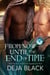 From Now Until the End of Time - Men of Neptune, #5