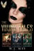 The Viking Tales Box Set Books #1-3 - The Viking Tales