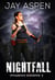 Nightfall - The Phoenix Enigma, #8