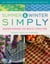 Summer and Winter Simply - Understanding the Weave Structure 34 Projects to Practice Your Skills