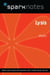 Lysis (SparkNotes Philosophy Guide)