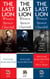 The Last Lion Box Set - Winston Spencer Churchill, 1874 - 1965