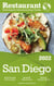 2022 San Diego - The Restaurant Enthusiast’s Discriminating Guide