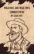 Wild Rides And Wild Times Cowboy Poetry