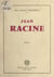 Jean Racine