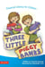Three Little Piggy Banks