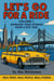 Let's Go For a Ride Animated - Let's Go For a Ride Animated, #1