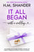 It All Began with a Wedding - Accidentally In Love, #3