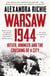Warsaw 1944 - Hitler, Himmler and the Crushing of a City