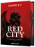 Les nouveaux alchimistes T1 - Red City