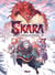 Skara, chasseuse de monstres - Tome 01 - Les Portes d'Odin