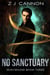 No Sanctuary - Iron Bound, #3