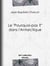 Le "Pourquoi-pas ?" dans l'Antarctique - Journal de la 2e expédition au pôle sud, 1908-1910, suivi des rapports scientifiques des membres de l'état-major