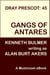 Gangs of Antares [Dray Prescot #45] - Dray Prescot, #45