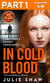 In Cold Blood - Part 1 of 3 - A Brother’s Sworn Vengeance