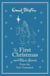 The First Christmas and Other Bible Stories From the New Testament - New Testament - gift edition