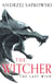 The Last Wish - The bestselling book which inspired season 1 of Netflix’s The Witcher