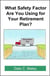 What Safety Factor Are You Using for Your Retirement Plan?