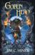 Goblin Hero - Jig the Goblin, #2