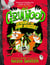 Grimwood: Attack of the Stink Monster! - laugh your head off with this wildly funny adventure