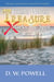 Clear Water Treasure: X Marks the Spot - Dead End Kid Adventures, #4